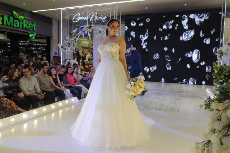 Encuentra en Cimaco Culiacán el ajuar perfecto para tu boda