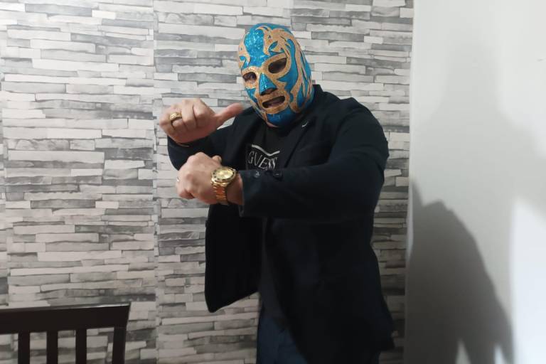 Serpiente Marina será homenajeado este domingo en la Germán Evers
