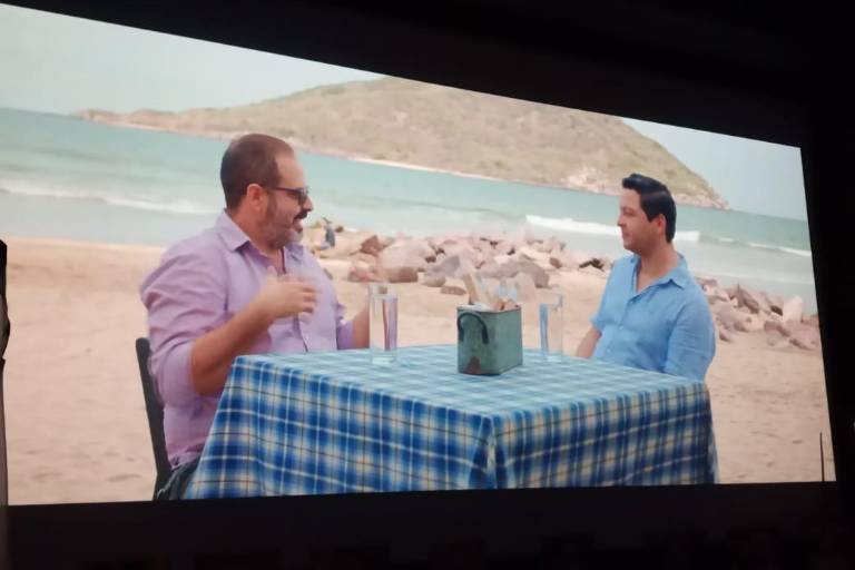 ‘Sinaloa tiene mucho más que dar’ señalan Diego Becerra y Julián Portugal