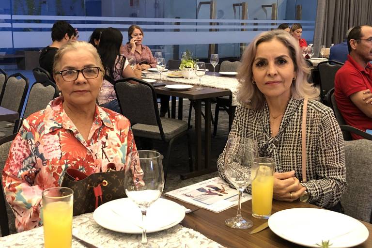 Conocen clientes e inversores lo nuevos proyectos de Impulsa Inmuebles en Mazatlán