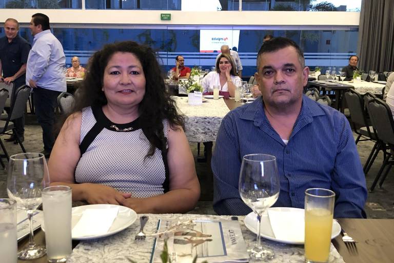 Conocen clientes e inversores lo nuevos proyectos de Impulsa Inmuebles en Mazatlán