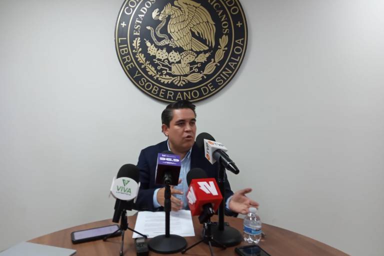 Condena Ricardo Madrid que usen a la UAS para defender actos de corrupción