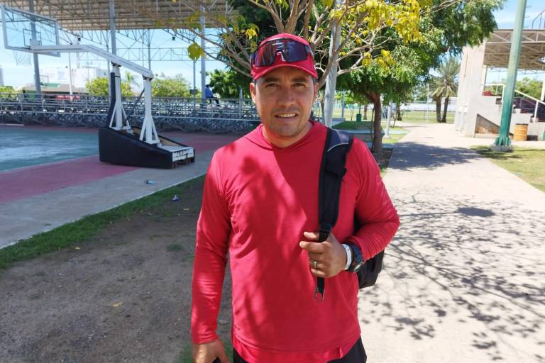 Hay mucho talento actual y para el futuro: Héber Gómez