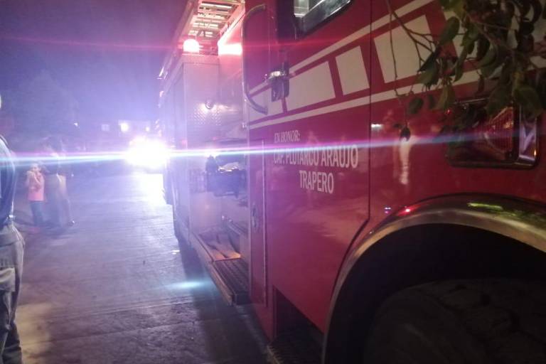 Se pierden tres jóvenes al realizar senderismo en los cerros de El Hípico en Culiacán