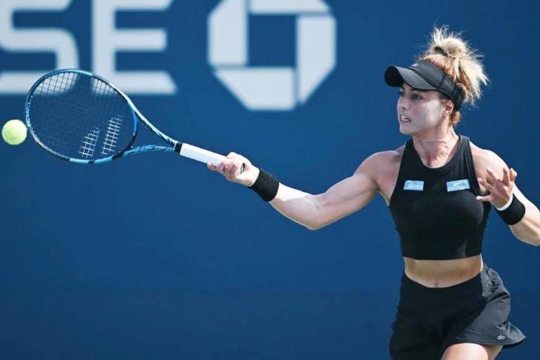 ¡Histórica victoria! Renata Zarazúa debuta con triunfo en el Australian Open