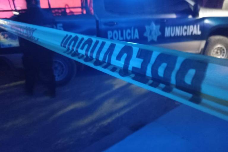 Localizan a un hombre asesinado a la altura de Pueblos Unidos