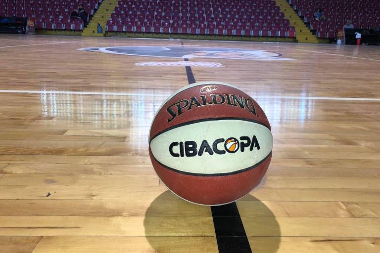Caballeros de Culiacán arrancará pretemporada el 20 de febrero