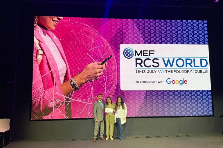 BanCoppel recibe premio internacional por impulsar servicio de préstamos y de envío de remesas
