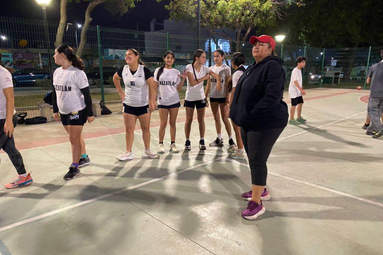 Sonia Navarro buscará la medalla para Mazatlán en los Nacionales Conade