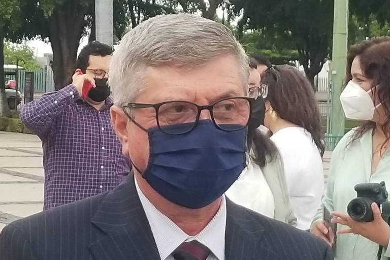 Un alumno y un maestro se han contagiado de Covid con el regreso a clases presenciales, asegura Salud Sinaloa