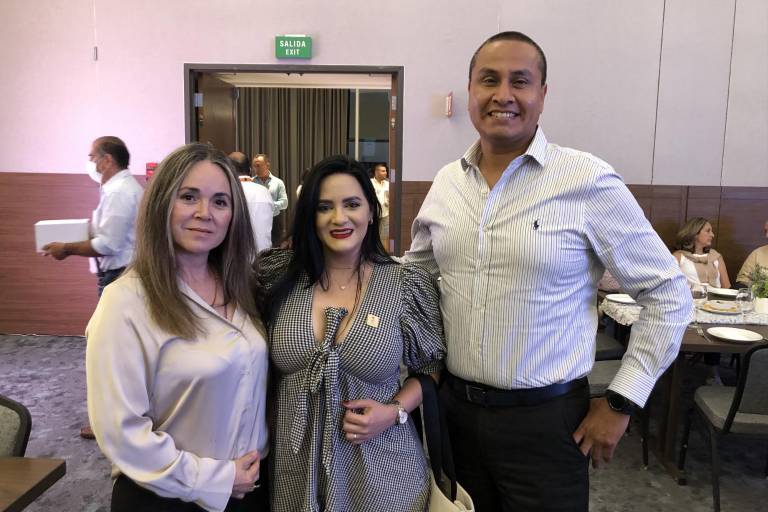 Conocen clientes e inversores lo nuevos proyectos de Impulsa Inmuebles en Mazatlán