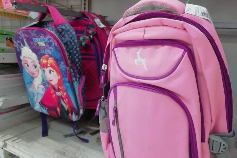 Confía Canaco Culiacán en que aumenten ventas en comercios por el regreso a clases presenciales