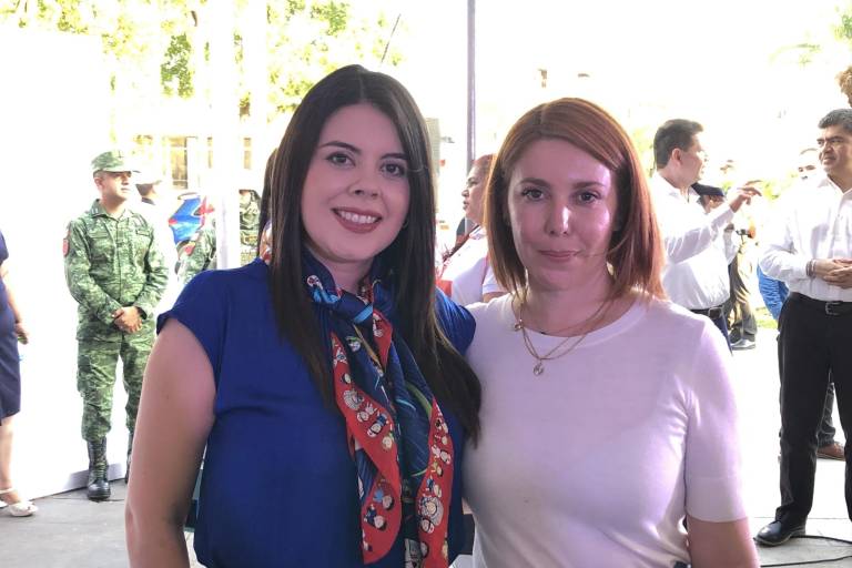 Juntos alcanzan la meta de Cruz Roja Delegación Sinaloa