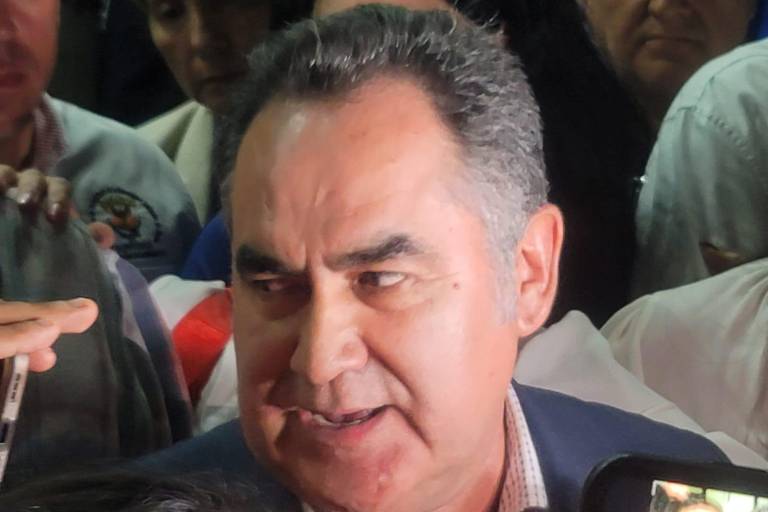 Es victoria pírrica de Rocha Moya, señala Madueña Molina tras ser separado del cargo