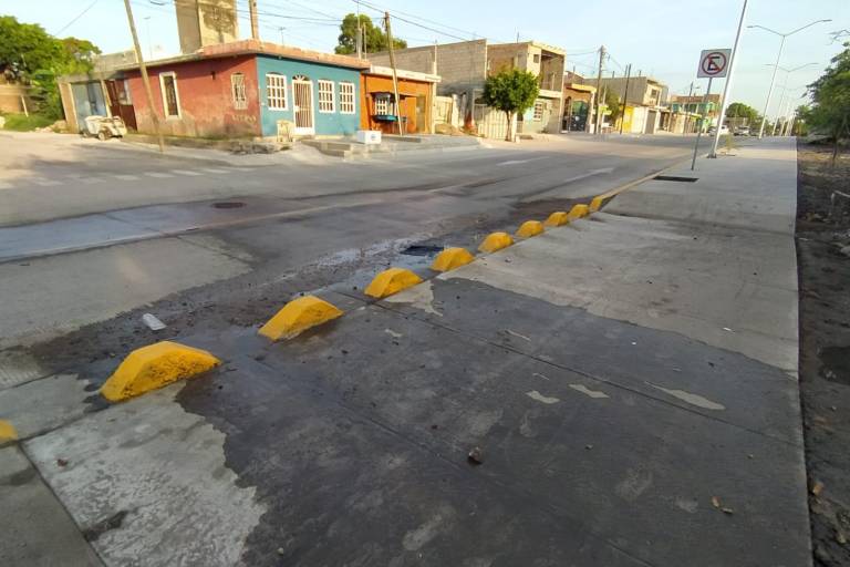 Jumapam descarta que se deba romper la Avenida Circunvalación por escurrimiento de aguas negras