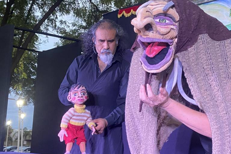 Tiene maratónico cierre el Festival ‘Nortíteres’ 2021