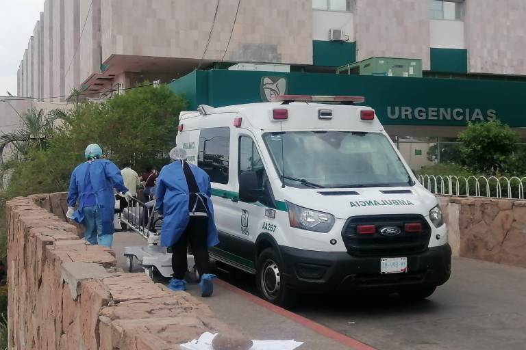 Un bebé y otros dos menores fallecen por Covid-19 en Sinaloa