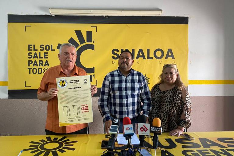 Llama PRD a que el asesinato de Luis Enrique Ramírez no quede impune