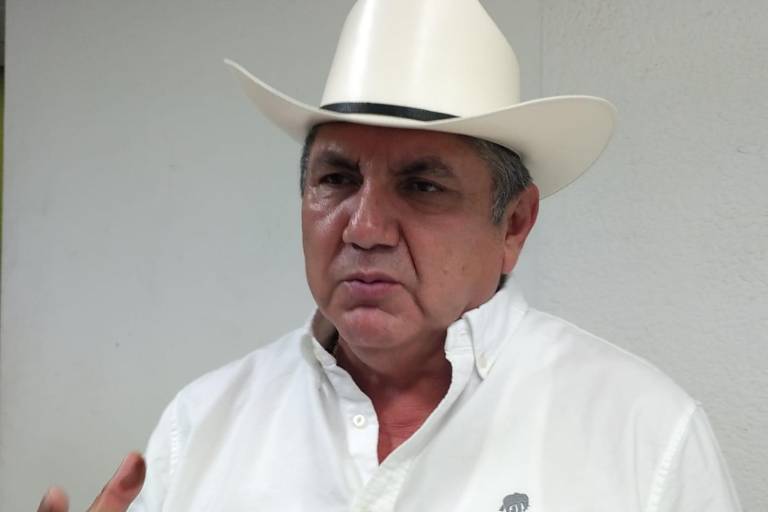 Faustino Hernández esperará cifras oficiales antes de declararse ganador en Culiacán