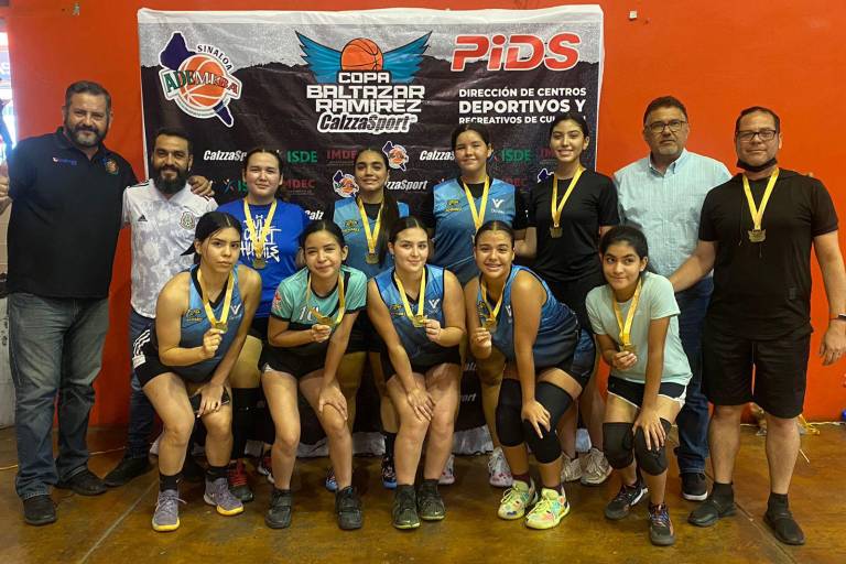La segunda Copa Baltazar Ramírez-Calzzasport 2022 premia a todos sus campeones
