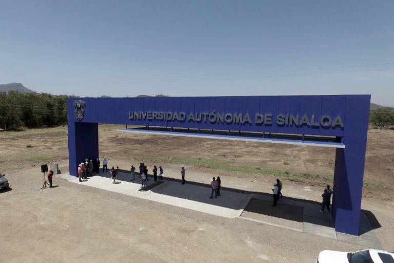 En Culiacán habrá una nueva Ciudad Universitaria