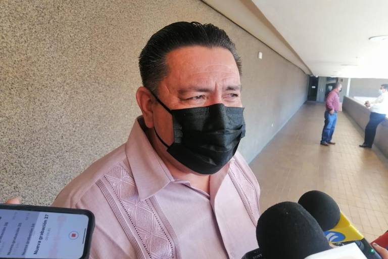 Mil 400 escuelas podrían regresar a presencial: SNTE 27