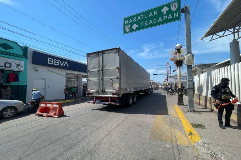 Hombre de la tercera edad muere atropellado en Escuinapa