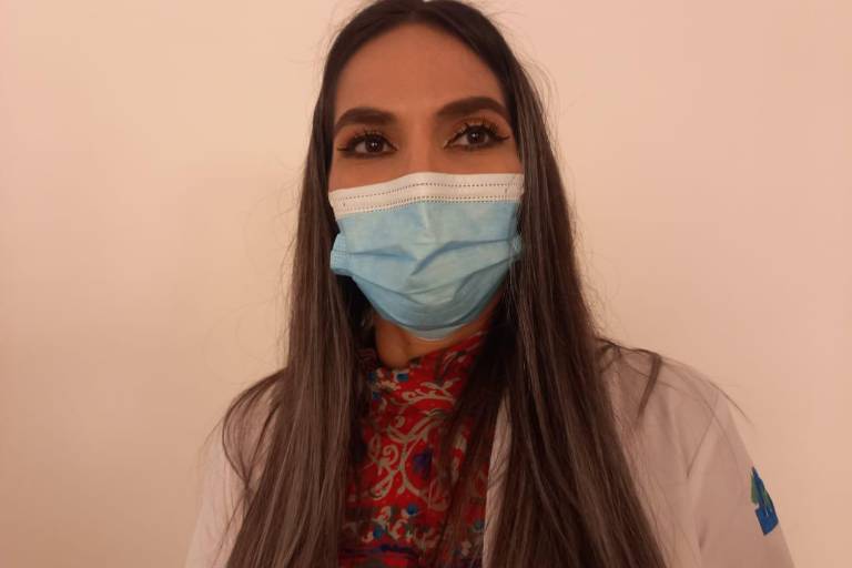 En Escuinapa y Rosario, en módulos detectan más casos de sífilis que de VIH