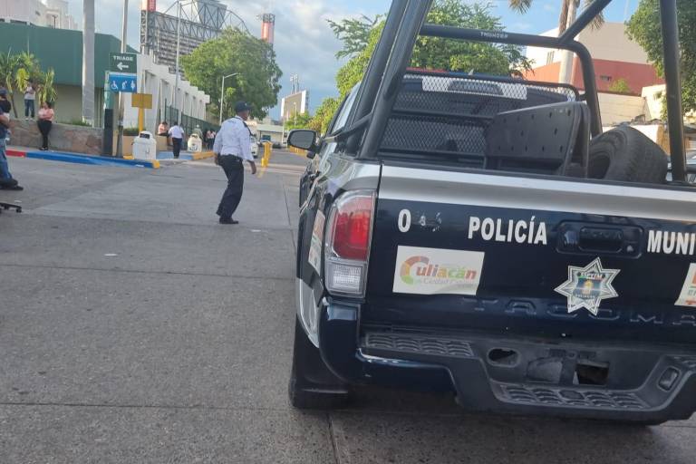 Lesionan con arma blanca a jornalero tras discusión en campo agrícola