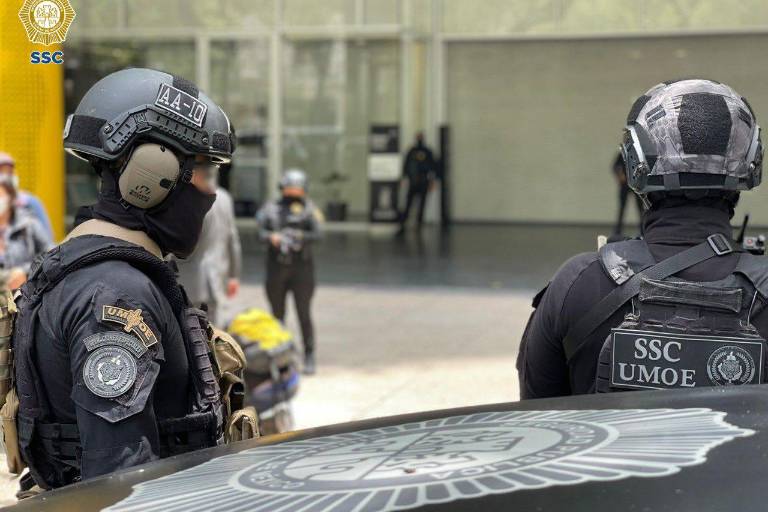 La CDMX da un duro golpe a los extorsionadores disfrazados de ‘prestamistas ideales’
