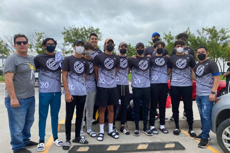 Se impone Mazatlán en selección de Sinaloa de basquetbol