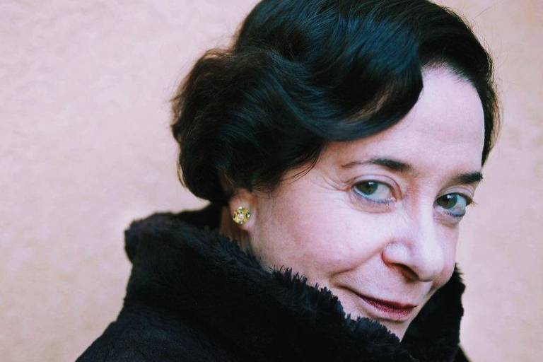 Muere la poeta Gloria Gervitz