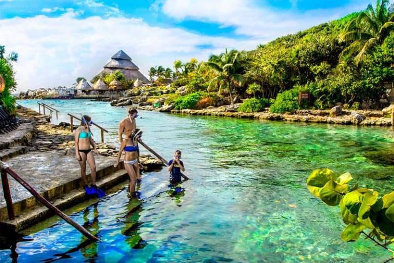 Grupo Xcaret reconoce muerte de niño por ‘error humano’