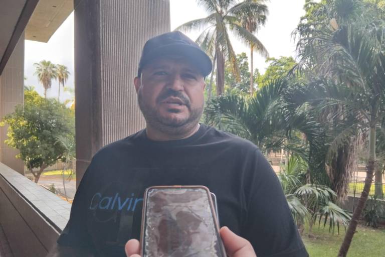 Señalan productores de maíz de Elota fallas en el registro ante Segalmex; piden atención para acceder al subsidio