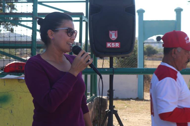 Culminará el deporte de Mazatlán con entrega de obras