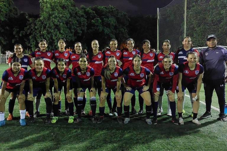 Jimper FC avanza a la Final de la Copa Campeón de Campeones Imdec 2022