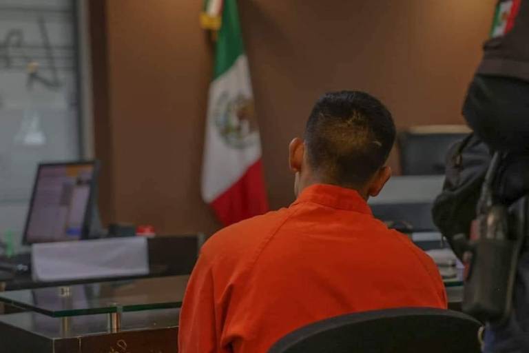 Vinculan a proceso a chofer de DiDi por presunta desaparición y feminicidio de Paola Andrea