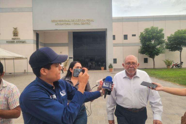 Vinculan a proceso a ‘El Químico’ por caso Azteca Lighting