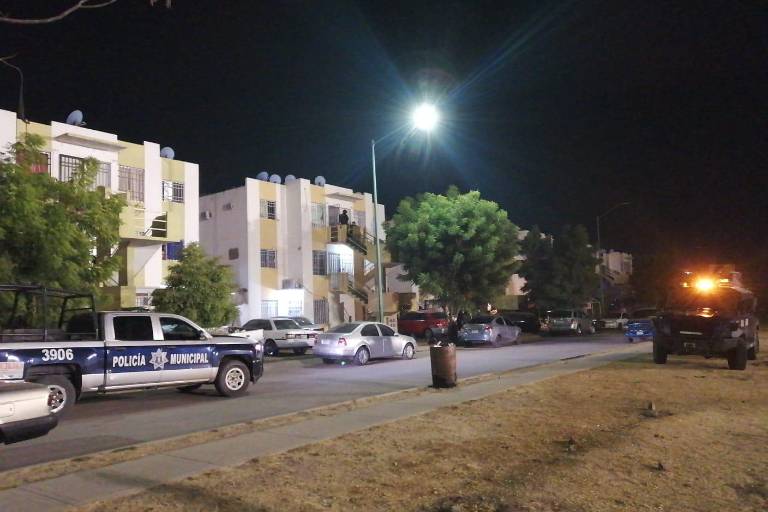 Balas perdidas, hechos violentos y accidentes, saldo de fin de año en Sinaloa
