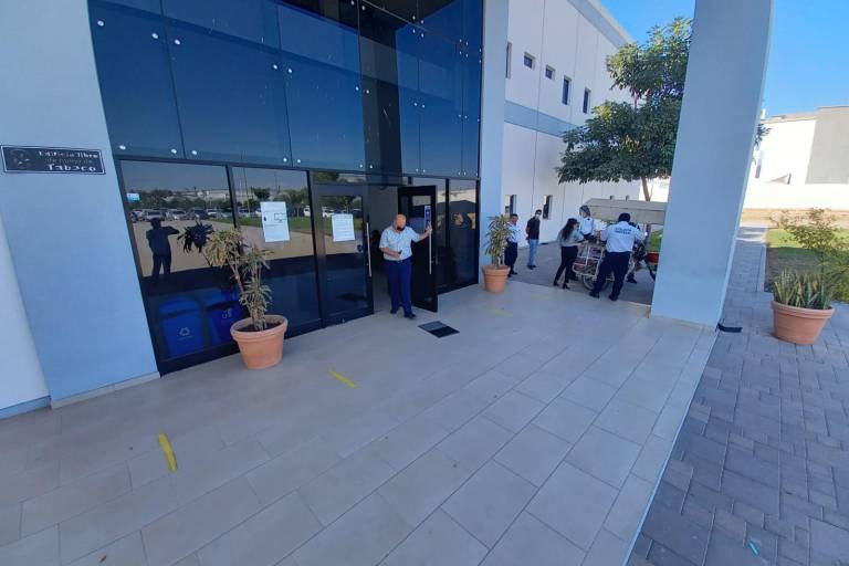En Sinaloa es la Fiscalía anticorrupción la que acusa y después no puede probar