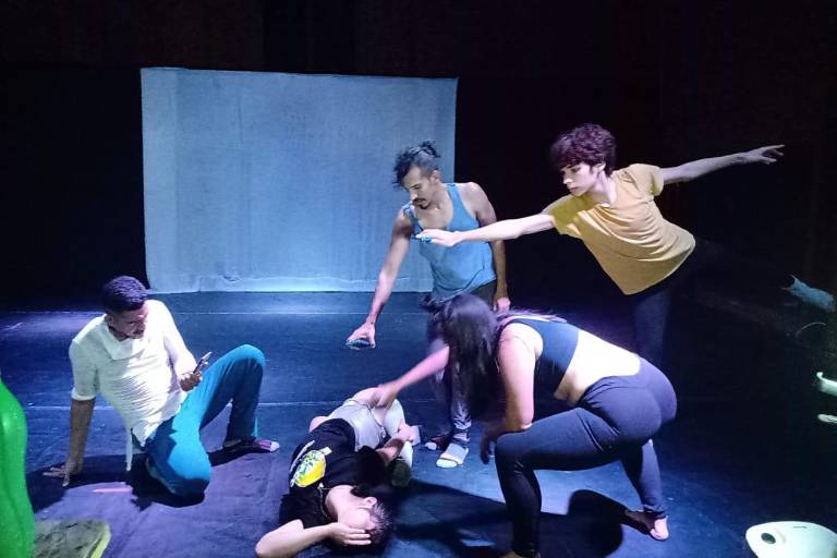 Estará Sinaloa presente en Festival Universitario de las Artes en Honduras 2021
