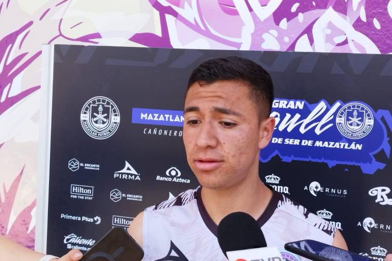 Montaño y Rodríguez coinciden en que Mazatlán FC debe cerrar lo mejor posible el Clausura 2024