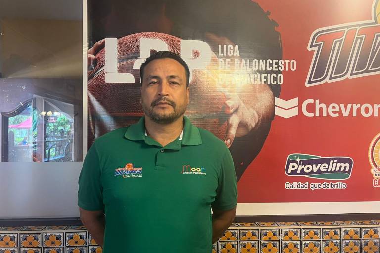 Ser una liga seria y seguir trabajando, objetivos de la LBP