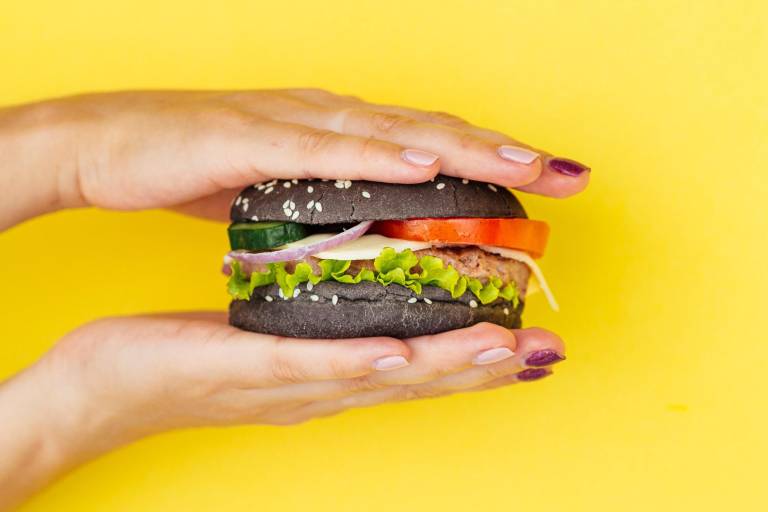 El efecto sándwich