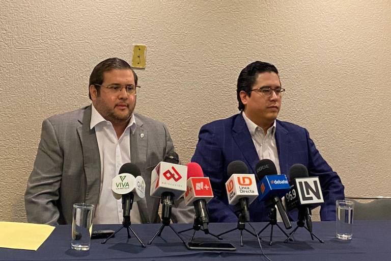 Hijos de Óscar Lara niegan nexos con el narcotráfico en Sinaloa