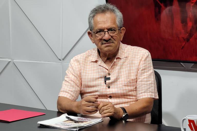 Morena buscaría desde el Congreso que apoyos sociales estén en la Constitución de Sinaloa