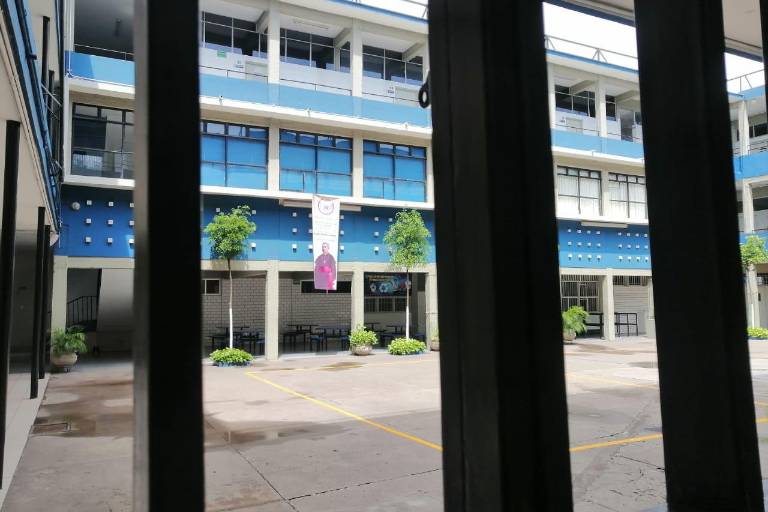 ‘Regreso a clases será la cuarta ola de contagios’, dicen padres de familia en Culiacán