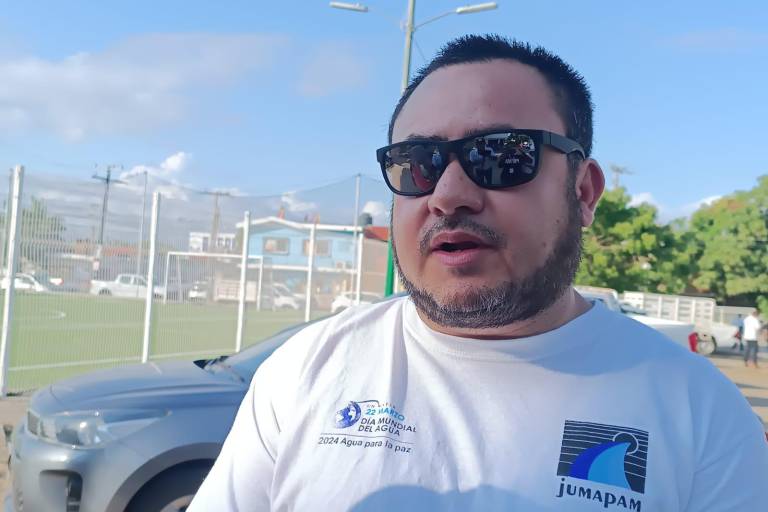 Alerta Jumapam a los usuarios sobre cobros falsos a domicilios