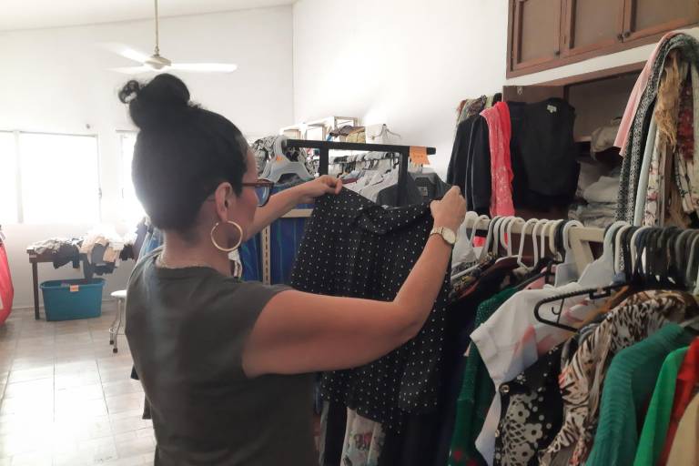 Llega este domingo a Mazatlán el ‘Gran Bazar Cruz Roja’
