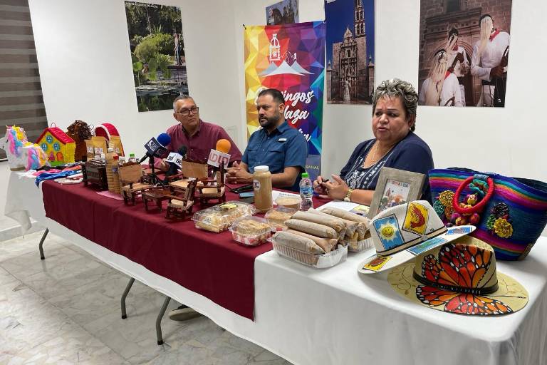 Anuncian la verbena ‘Domingos de Plaza’ en la plazuela de Concordia
